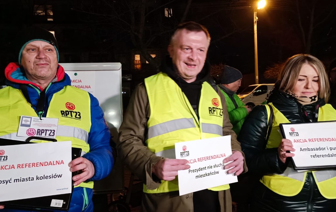 Referendum w Piotrkowie