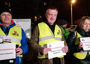 Referendum w Piotrkowie