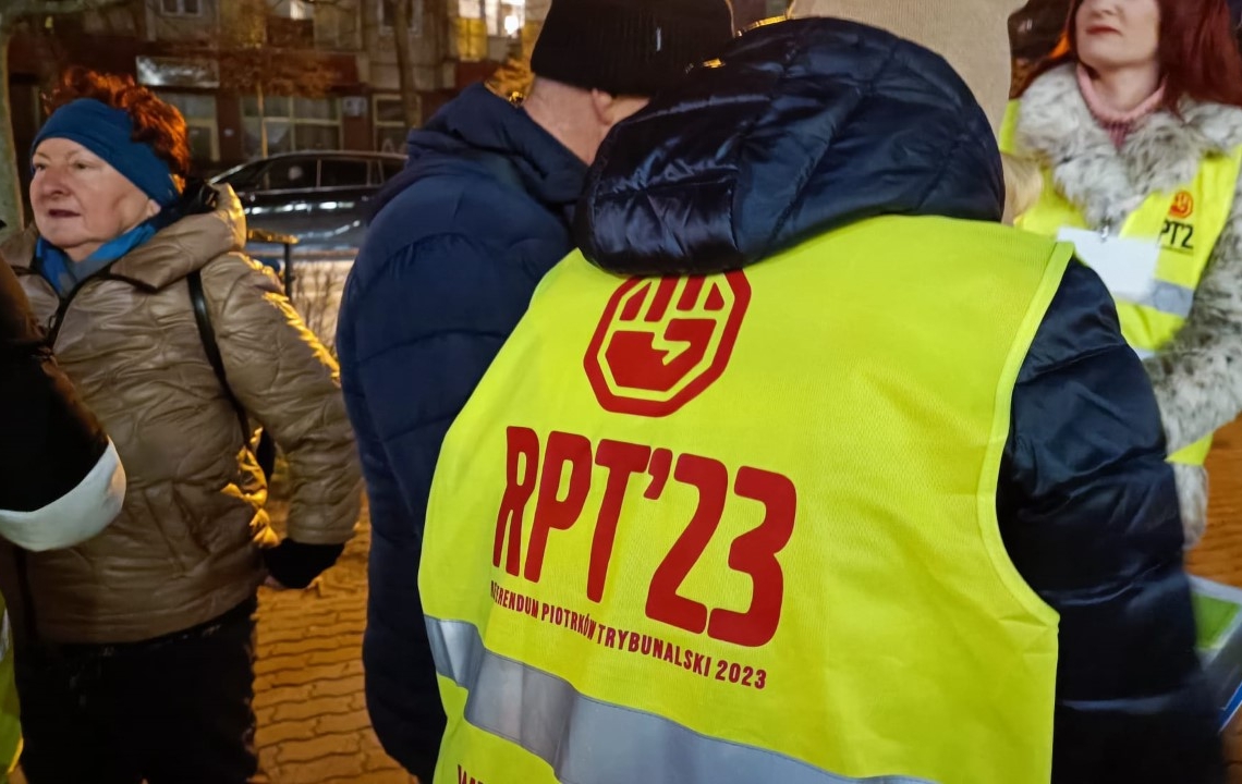 Referendum w Piotrkowie