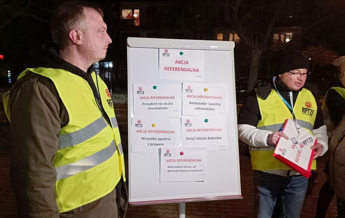 Referendum w Piotrkowie