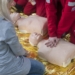 Stowarzyszenie Wspólna Troska organizuje szkolenia dla wolontariuszy z udzielania pierwszej pomocy 7 Stowarzyszenie wspólna Troska