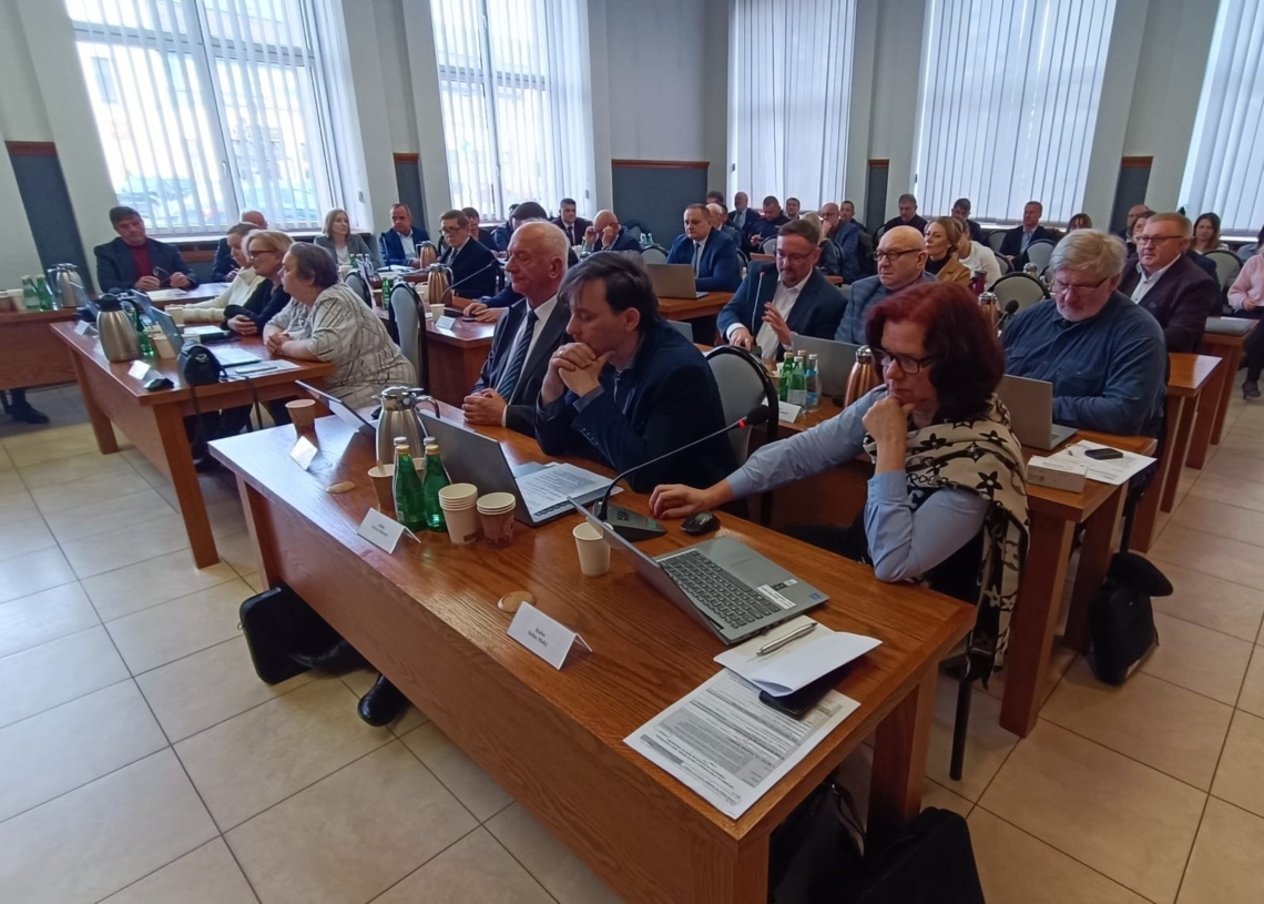 Piotrków z rondem Wielkiej Orkiestry Świątecznej Pomocy