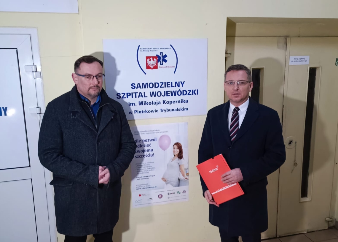 piotrkowska porodówka