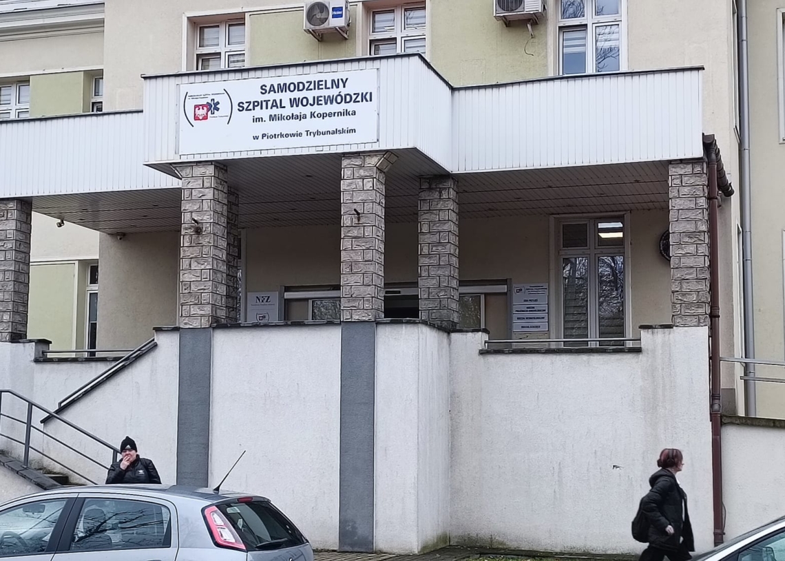 piotrkowska porodówka