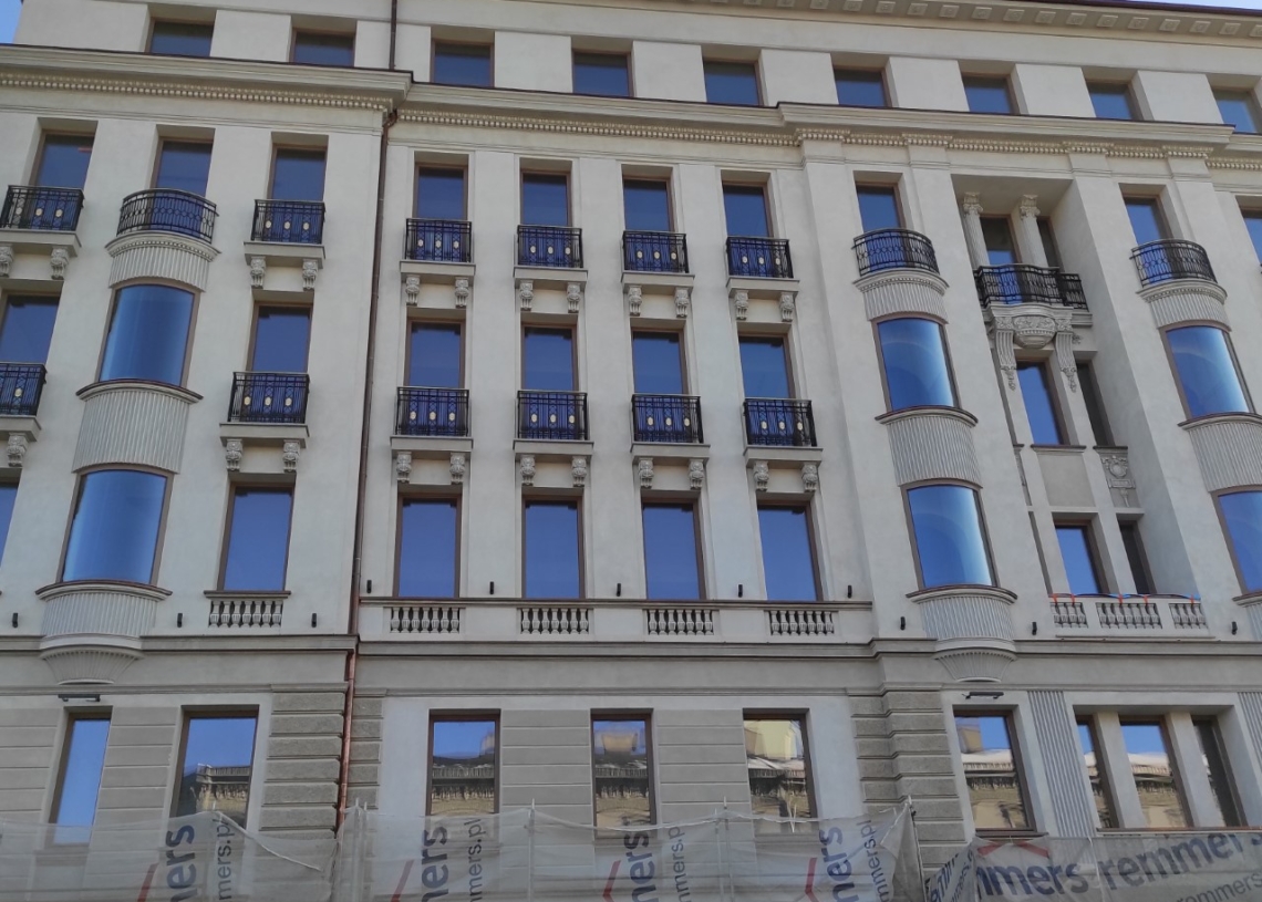 Grand Hotel