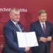 Politechnika Łódzka podpisała umowę z Curtin University. To nowe możliwości dla studentów