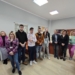 Uczniowska Brygada Remontowa w Bełchatowie. Młodzi ludzie odnowili mieszkanie ukraińskiej rodziny 8 Uczniowska Brygada Remontowa w Bełchatowie