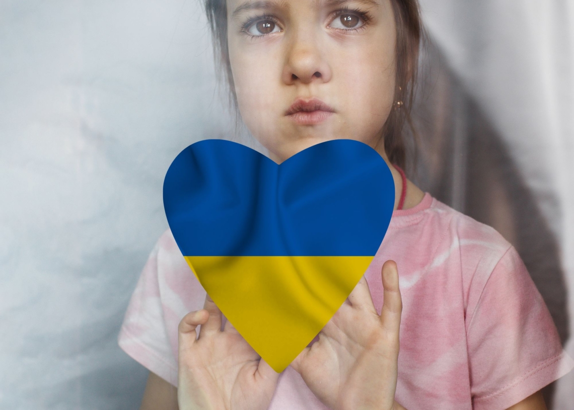Rocznica wybuchu wojny na Ukrainie. Pomoc w Łódzkiem nie słabnie 1 Pomoc dla Ukrainy