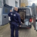 Nastolatkowie uszkodzili 10 samochodów w Łęczycy. W tle alkohol i narkotyki 7 Pijani uszkodzili 10 samochodów w Łęczycy