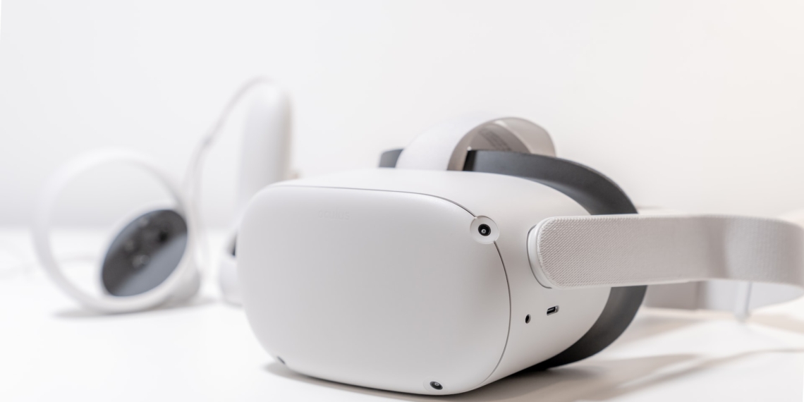Oculus Quest 2 – co musisz wiedzieć, zanim gogle VR trafią w Twoje ręce? 1 Oculus Quest 2 – co musisz wiedzieć, zanim gogle VR trafią w Twoje ręce?