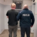 Wandal z Wielunia. Pokłócił się z sąsiadem, więc rozbił szybę w jego aucie 7 Wandal z Wielunia