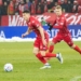 Widzew Łódź - Śląsk Wrocław w Radiu Łódź. Beniaminek chce przerwać remisową passę 6 Widzew Łódź - Śląsk Wrocław. Przed meczem