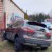 70-latek wjechał samochodem w budynek gospodarczy. Śmiertelny wypadek w gminie Drużbice 8 70-latek wjechał samochodem w budynek gospodarczy. Wypadek w m. Drużbice-Kolonia