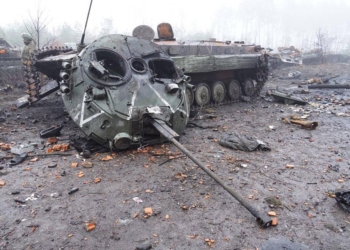 Wojna na Ukrainie. 346. dzień rosyjskiej inwazji