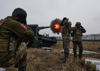 Wojna na Ukrainie. 370. dzień rosyjskiej inwazji