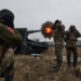 Wojna na Ukrainie. 370. dzień rosyjskiej inwazji 6 Wojna na Ukrainie. 370. dzień rosyjskiej inwazji