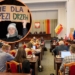 Wycinka przy Kilińskiego 95 w Łodzi