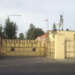 Wypadek w 15 Brygadzie Wsparcia Dowodzenia w Sieradzu. Żołnierz miał wyskoczyć z 2. piętra 6 Wypadek w 15 Brygadzie Wsparcia Dowodzenia w Sieradzu