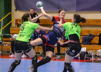 Pewna wygrana Piotrcovii na zakończenie sezonu zasadniczego