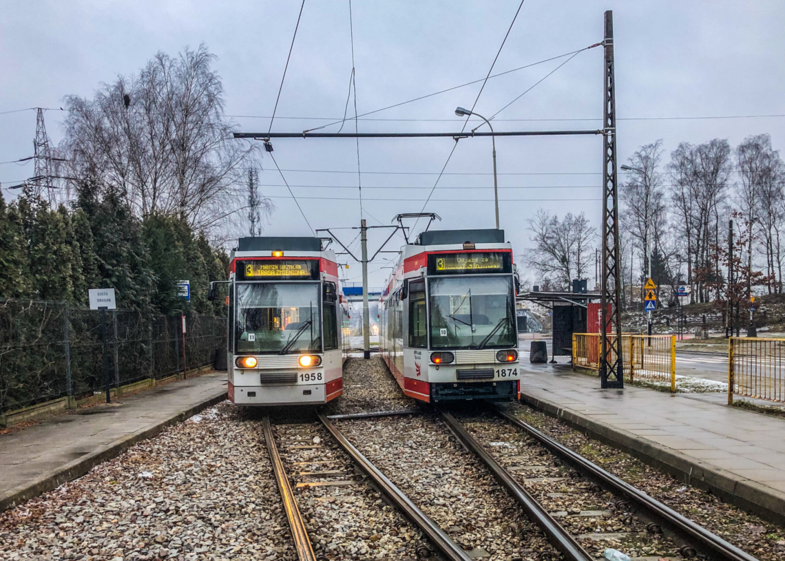 Za łodzianami trzy tygodnie konsultacji tramwajowych, a przed nimi utrudnienia związane z kolejnymi inwestycjami w latach 2024-2027