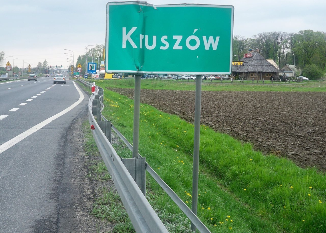 Utrudnienia na DK12