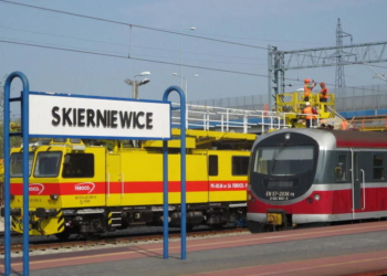 Urzędu Transportu Kolejowego