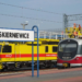 Najczęściej z kolei korzystają mieszkańcy Skierniewic - to wyniki najnowszego raportu Urzędu Transportu Kolejowego 7 Urzędu Transportu Kolejowego