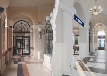 Dworzec w Skierniewicach zostanie przebudowany