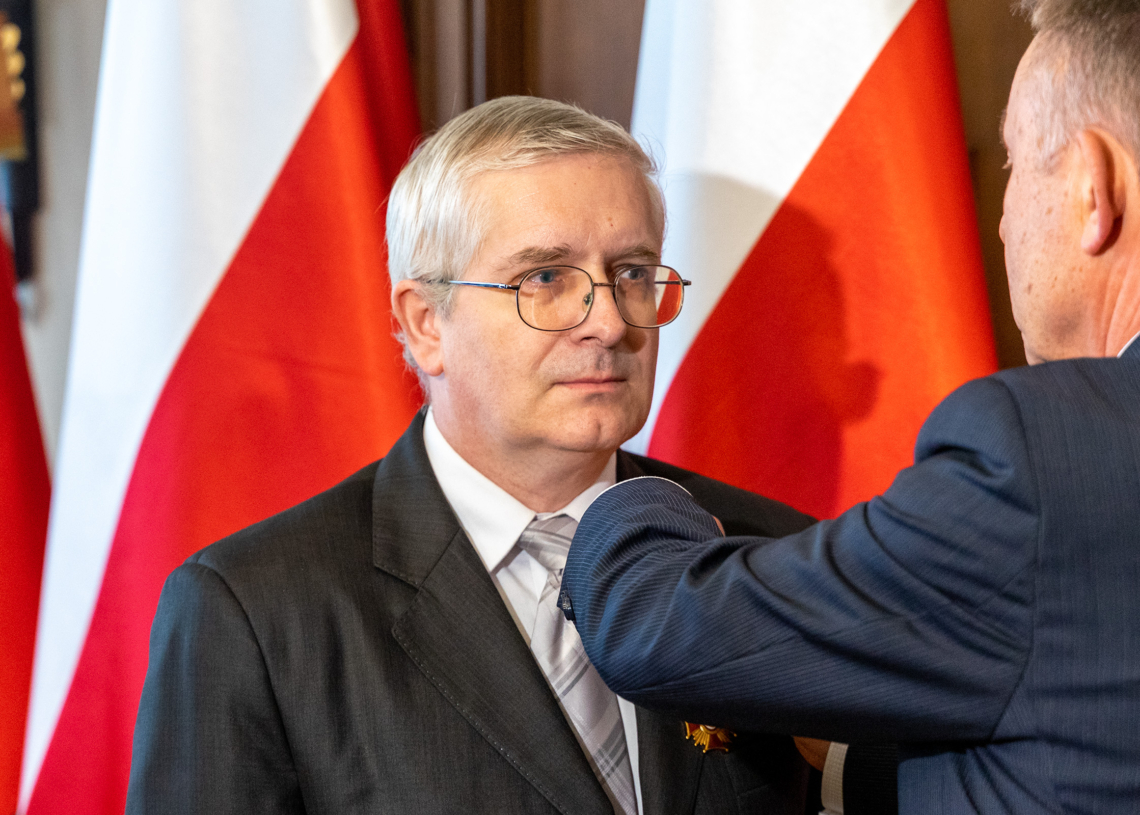 Krzysztof Góra
