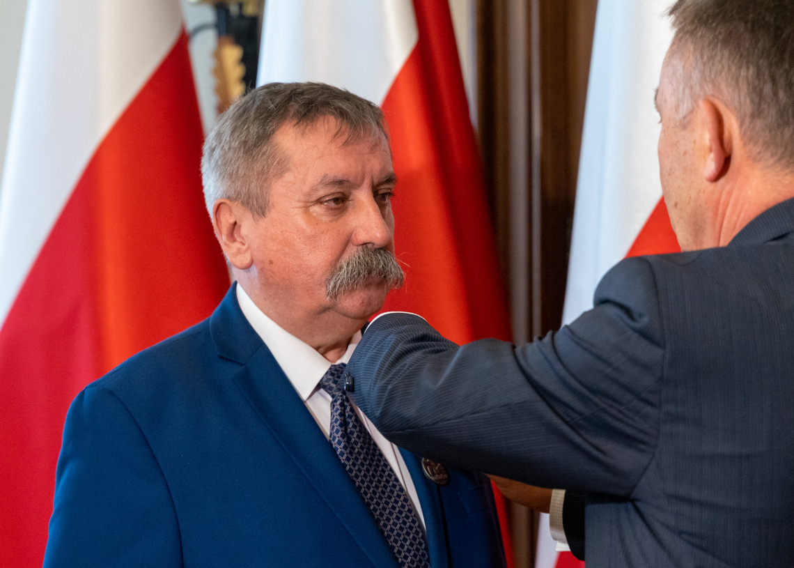 Józef Matysiak
