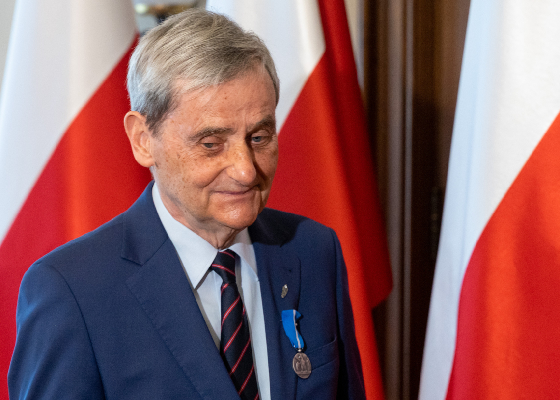 Waldemar Naze