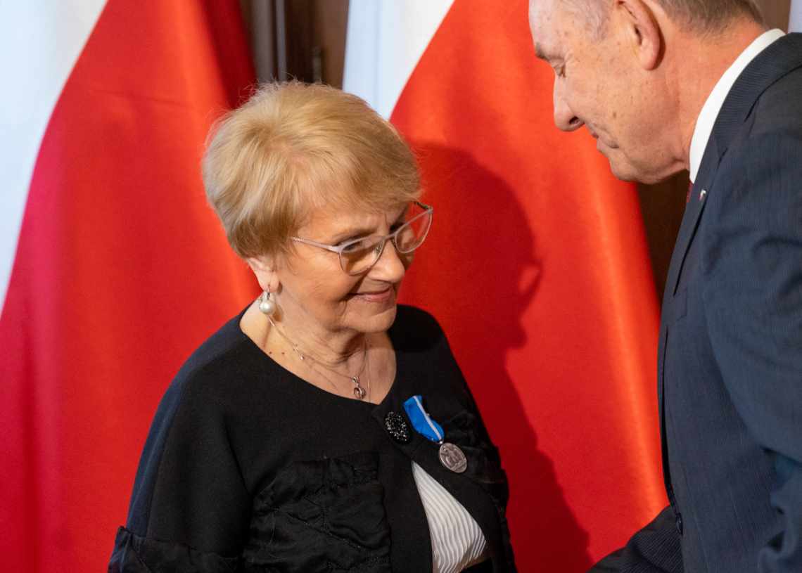 Krystyna Wojciechowska