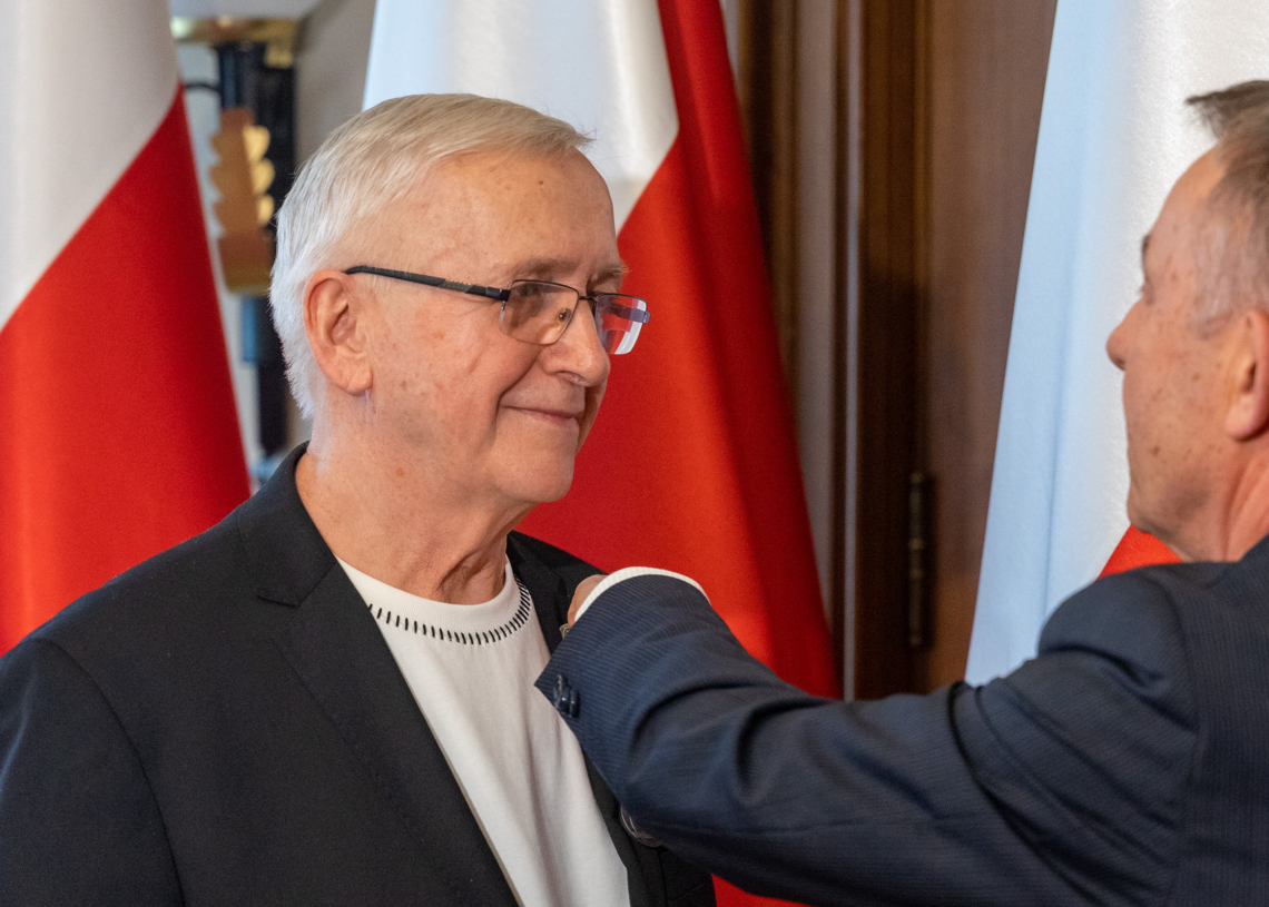 Marek Woźniak