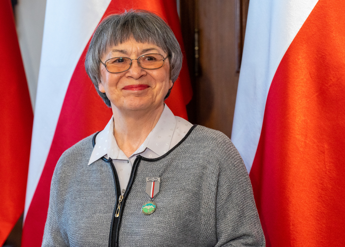 Barbara Strzelczyk