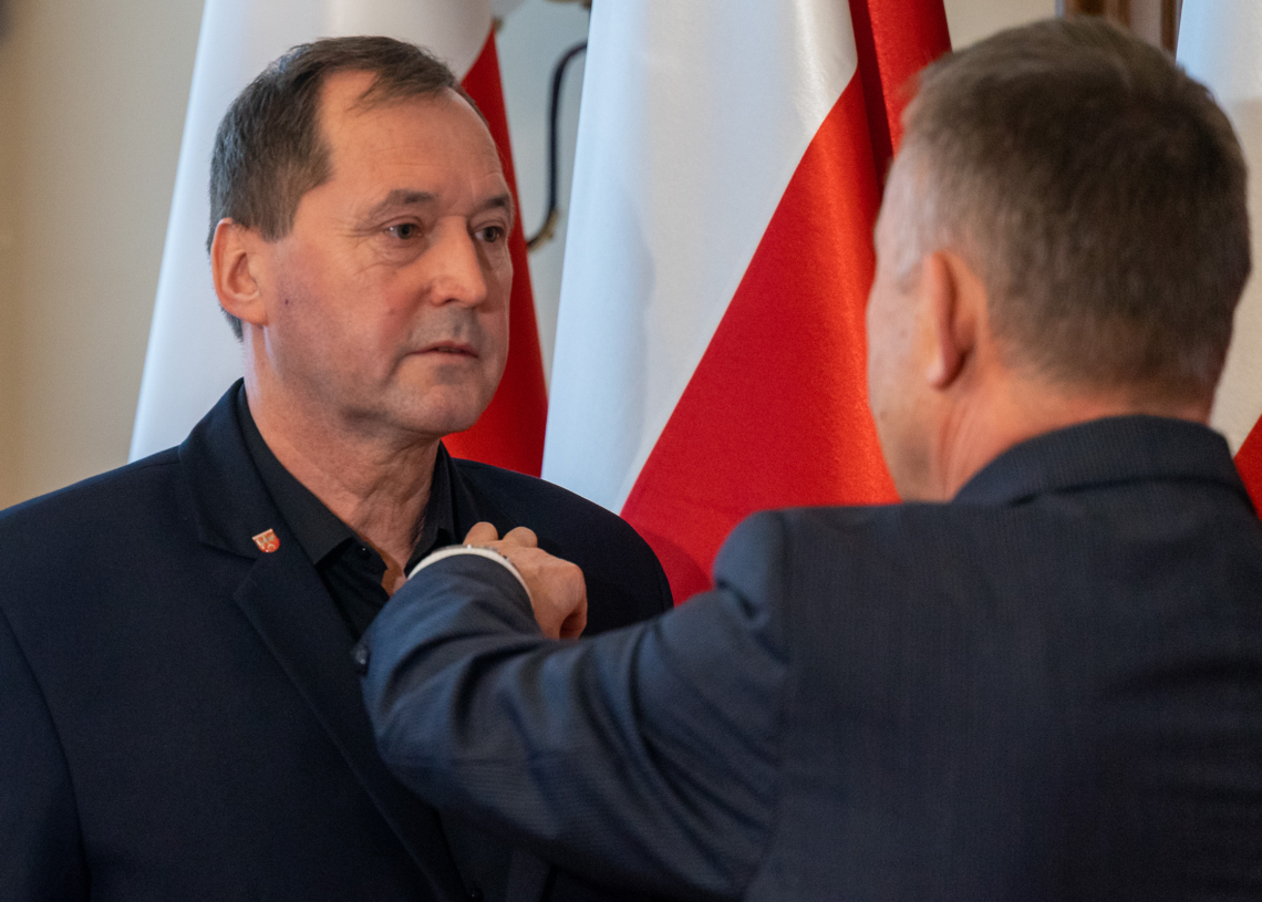 Krzysztof Kotynia