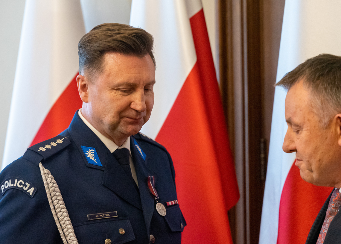 Waldemar Kozera