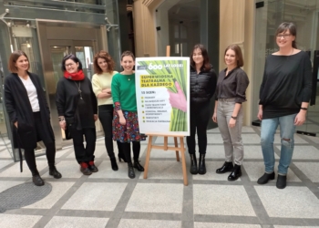 wiosenny repertuar