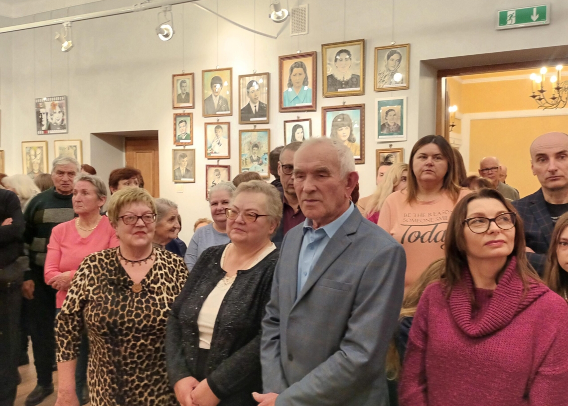 Wystawa "Monidła Skierniewiczan i nie tylko"