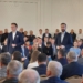 Szymon Hołownia i Władysław Kosiniak-Kamysz