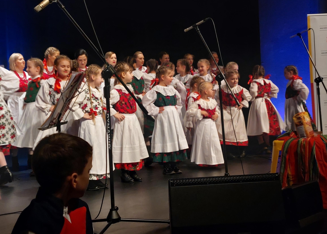 Wojewódzki Dzień Sołtysa w Sieradzu