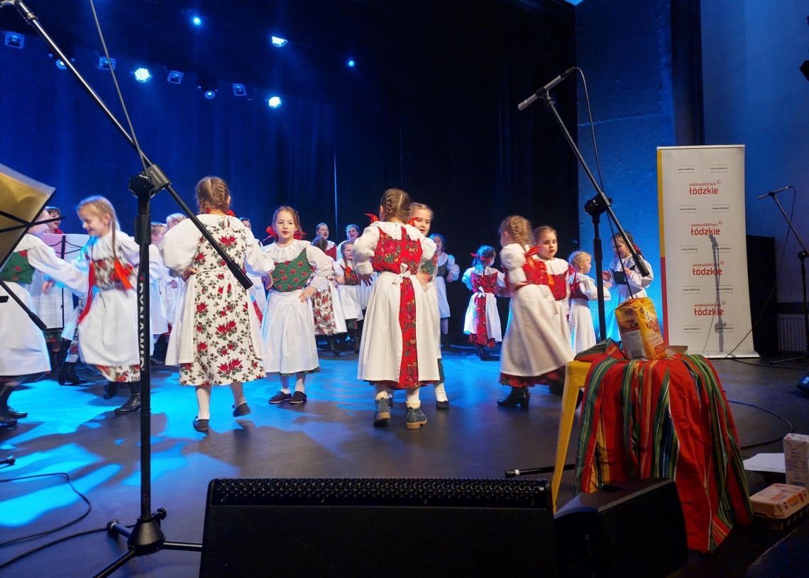 Wojewódzki Dzień Sołtysa w Sieradzu