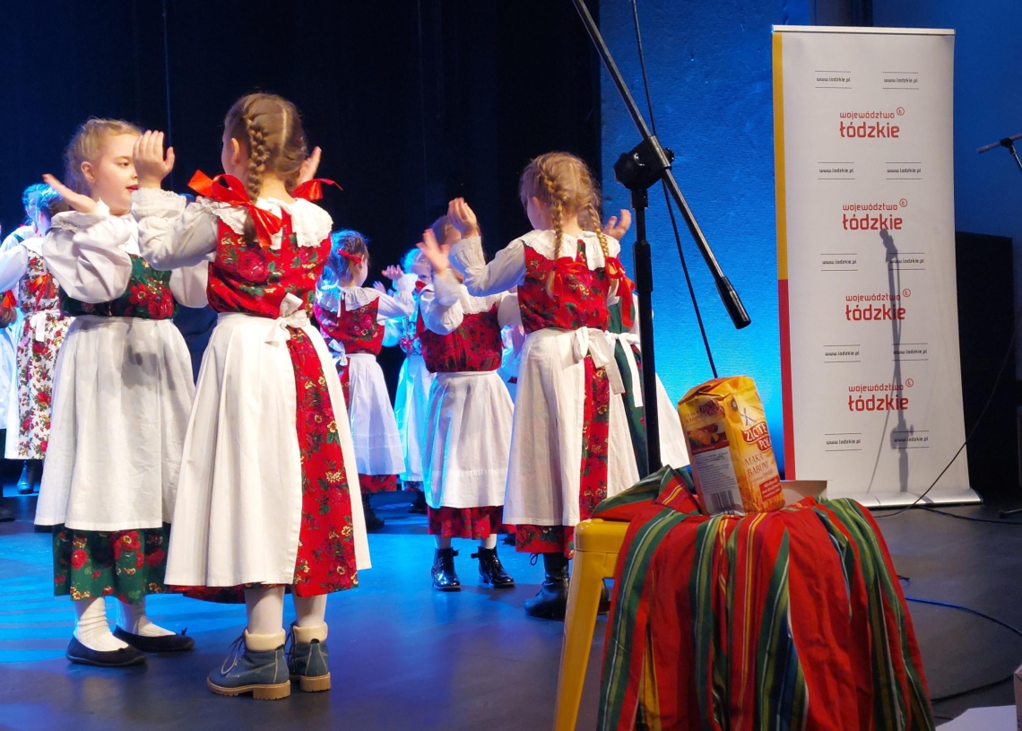 Wojewódzki Dzień Sołtysa w Sieradzu