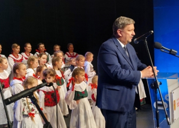Wojewódzki Dzień Sołtysa w Sieradzu