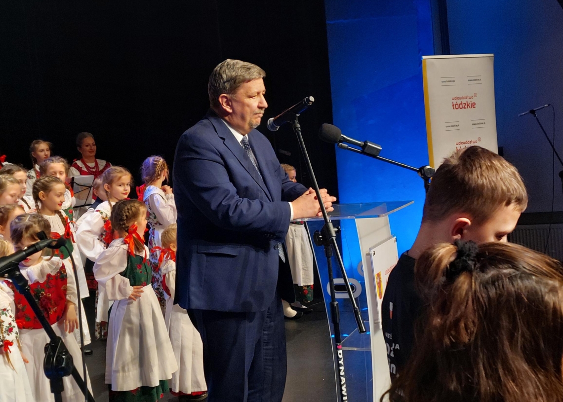 Wojewódzki Dzień Sołtysa w Sieradzu