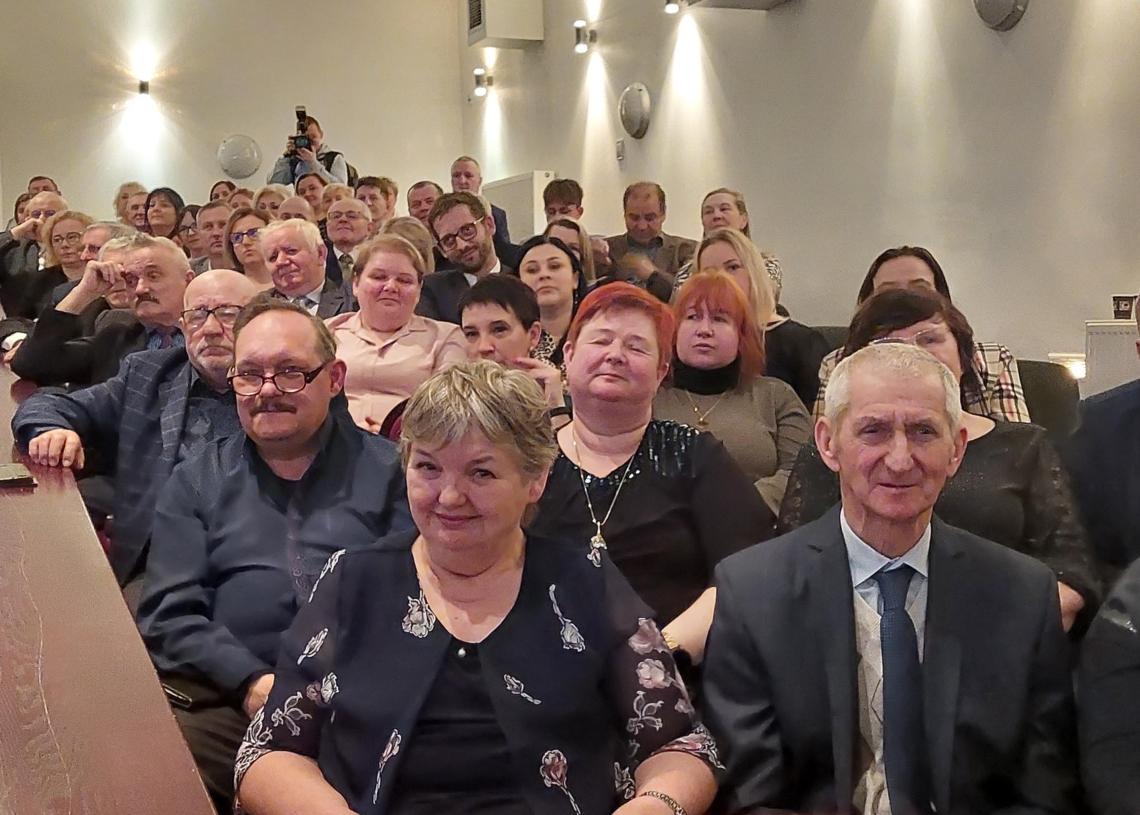 Wojewódzki Dzień Sołtysa w Sieradzu
