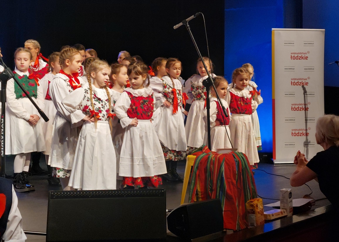 Wojewódzki Dzień Sołtysa w Sieradzu