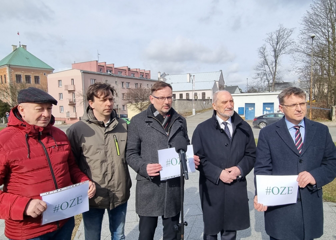 Blisko 5,6 mln zł trafi do mieszkańców Piotrkowa Trybunalskiego z przeznaczeniem na odnawialne źródła energii
