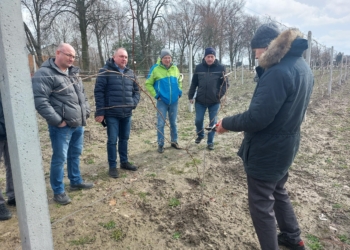 Łódzkiego Ośrodka Doradztwa Rolniczego