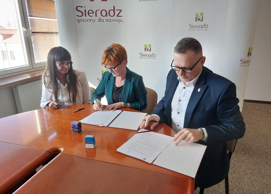 W Sieradzu powołany zostanie rzecznik osób z niepełnosprawnościami. A jak to wygląda w innych miastach?