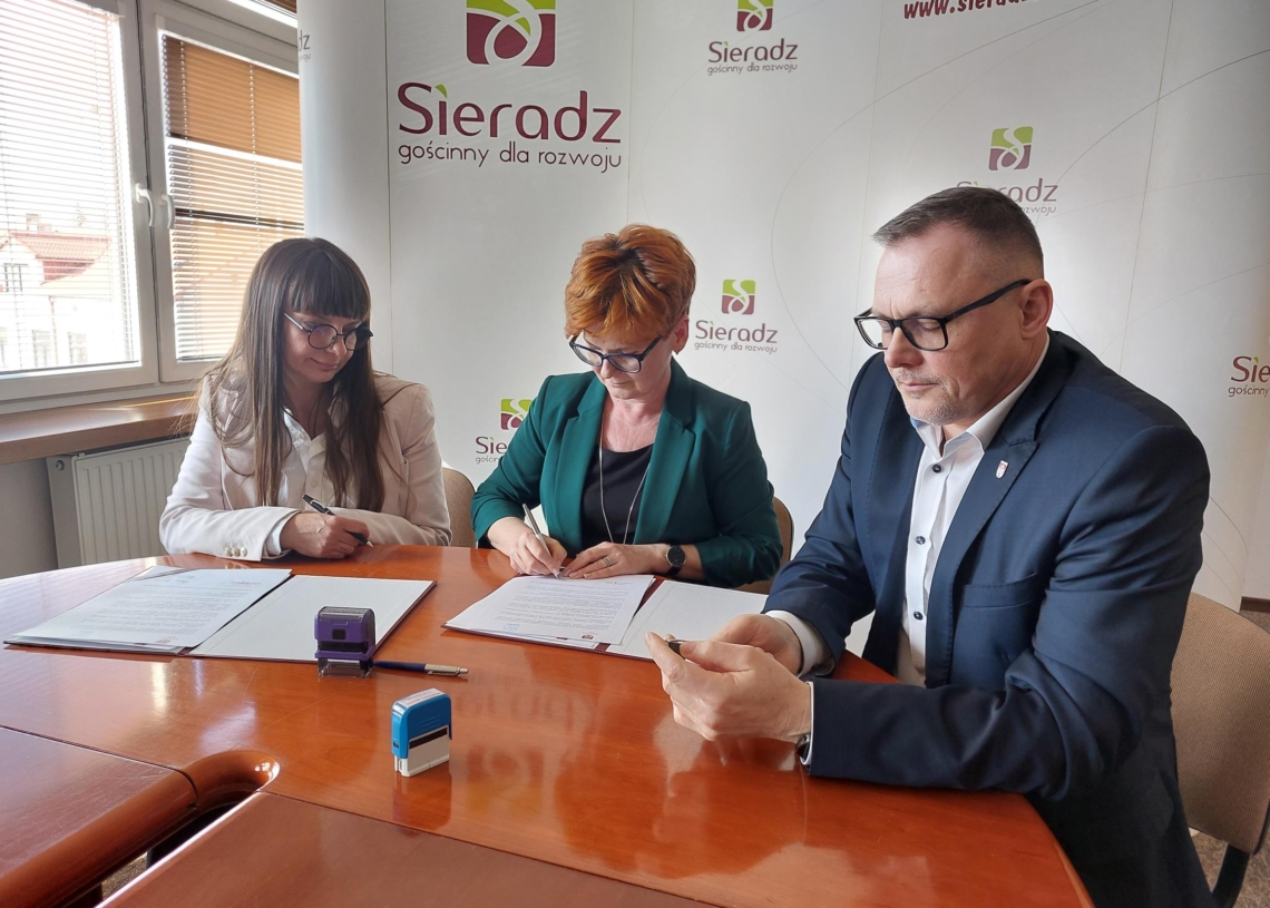 W Sieradzu powołany zostanie rzecznik osób z niepełnosprawnościami. A jak to wygląda w innych miastach?
